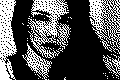 Girl 1-bit